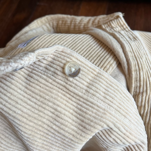Urban Outfitters corduroy button-up jacket - Picture 3 of 7